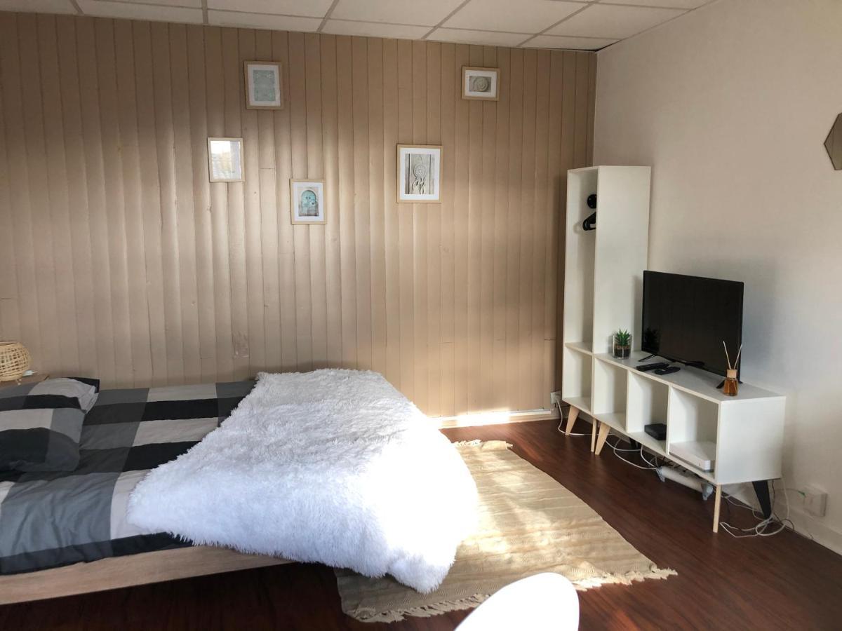Le Printemps De Melusine Apartment Niort Exterior photo